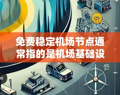 免费稳定机场节点通常指的是机场基础设施中的核心设施，这些设施不需要额外的投资或维护成本，运行时间稳定，能够满足机场的日常运营需求。以下是一些常见的免费稳定机场节点及其特点