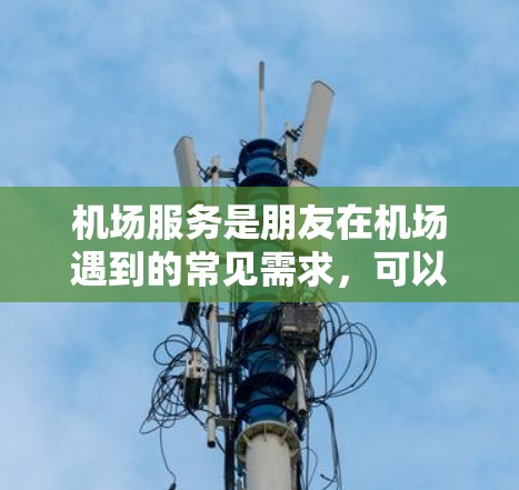 机场服务是朋友在机场遇到的常见需求，可以分为准备行李、登机前准备工作、换乘、起飞和降落等阶段。以下是一个结构化的指南，帮助你更好地安排机场服务