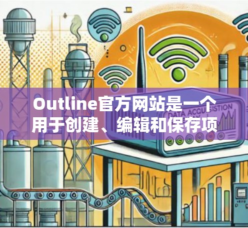 Outline官方网站是一个用于创建、编辑和保存项目计划、流程图或项目管理图表的在线平台。以下是其主要页面结构和功能