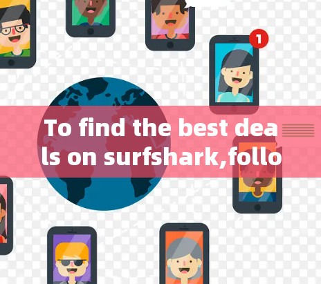 To find the best deals on surfshark,follow these organized steps: