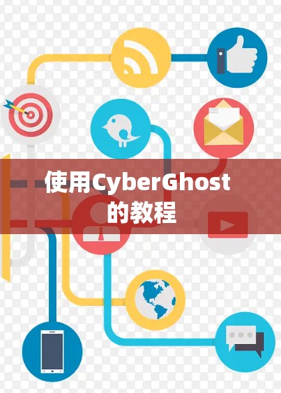 使用CyberGhost 的教程
