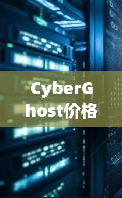 CyberGhost价格解析及市场现状