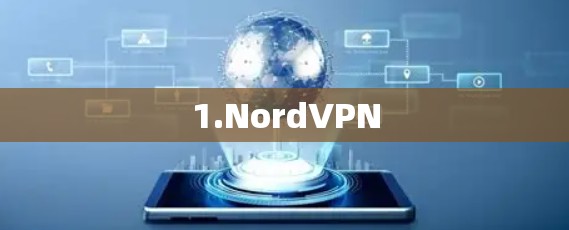 1.NordVPN