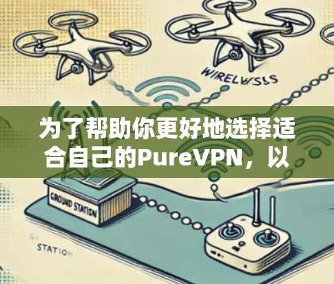 为了帮助你更好地选择适合自己的PureVPN，以下是一些关键信息和建议