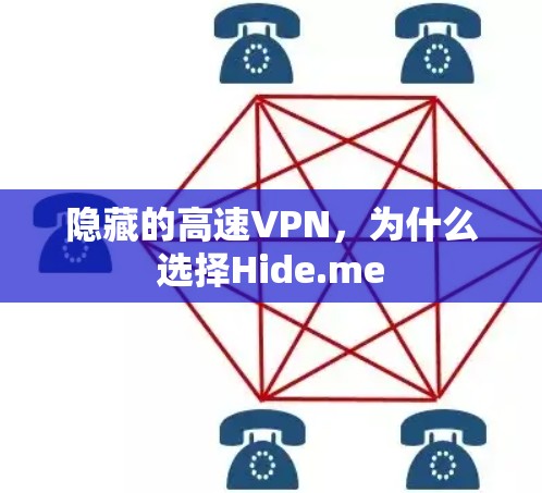 隐藏的高速VPN，为什么选择Hide.me