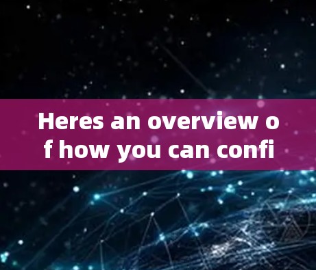 Heres an overview of how you can configure your servers on Hide.me: