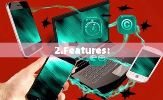 2.Features: