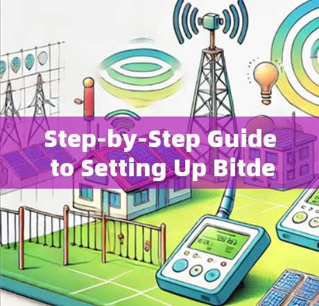 Step-by-Step Guide to Setting Up Bitdefenders Global VPN Server