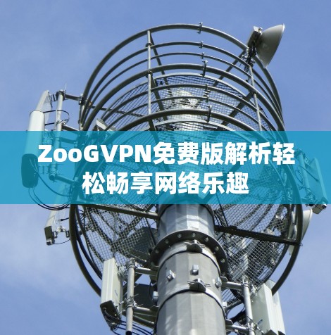 ZooGVPN免费版解析轻松畅享网络乐趣