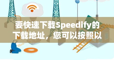 要快速下载Speedify的下载地址，您可以按照以下简单步骤操作