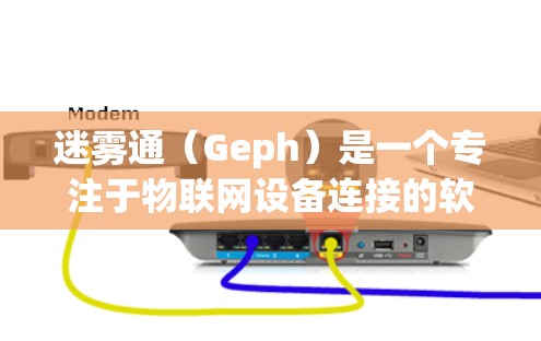 迷雾通（Geph）是一个专注于物联网设备连接的软件平台，旨在为用户提供高效、灵活的网络连接和管理服务。以下是关于迷雾通的详细信息