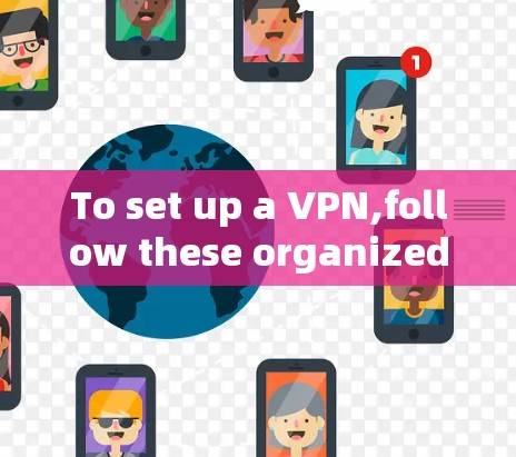 To set up a VPN,follow these organized steps: