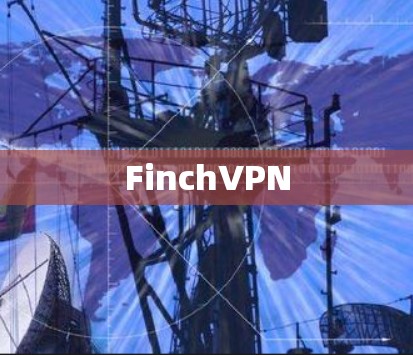 FinchVPN