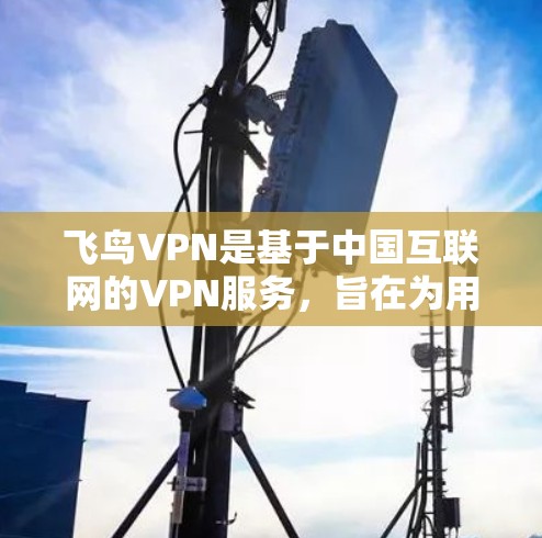 飞鸟VPN是基于中国互联网的VPN服务，旨在为用户提供安全、便捷的VPN体验。它的APK文件是用于下载并安装该服务的软件包
