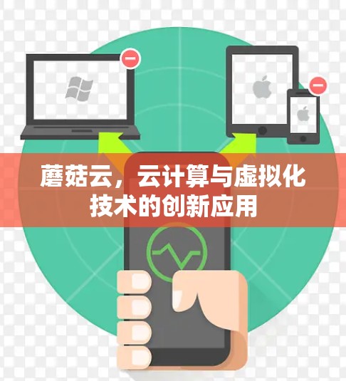 蘑菇云，云计算与虚拟化技术的创新应用