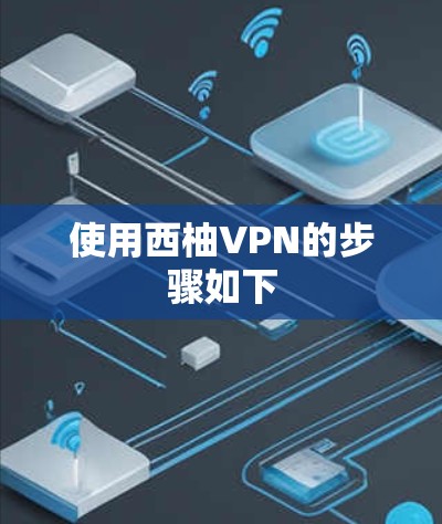 使用西柚VPN的步骤如下