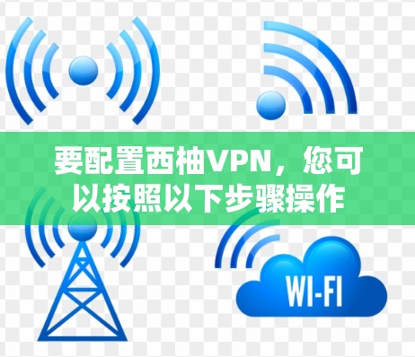 要配置西柚VPN，您可以按照以下步骤操作