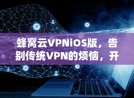 蜂窝云VPNiOS版，告别传统VPN的烦恼，开启移动办公的新时代