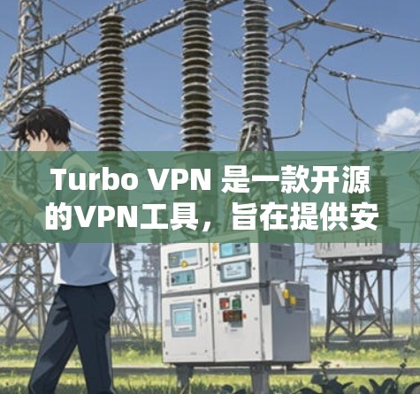 Turbo VPN 是一款开源的VPN工具，旨在提供安全的数字通信服务。以下是安装Turbo VPN的具体步骤