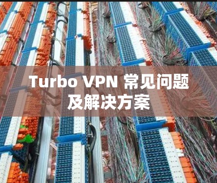 Turbo VPN 常见问题及解决方案