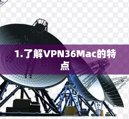 1.了解VPN36Mac的特点