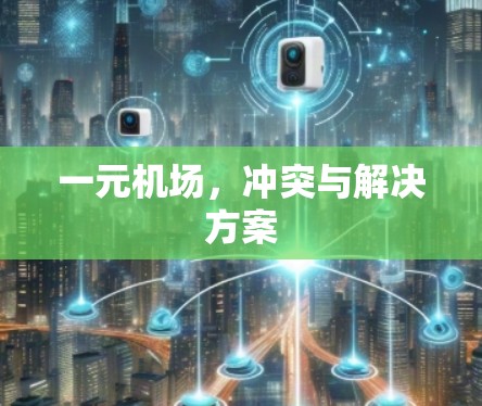 一元机场，冲突与解决方案