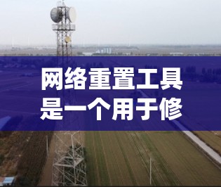 网络重置工具是一个用于修改或重置网络配置的软件或工具，常见于网络管理软件中。以下是一个系统性的步骤指南，帮助您有效地使用网络重置工具