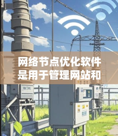 网络节点优化软件是用于管理网站和业务网络的关键工具，帮助优化用户体验和提高效率。以下是系统性地学习这些软件和工具的步骤和建议