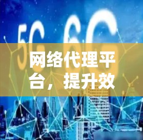 网络代理平台，提升效率与安全性