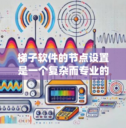 梯子软件的节点设置是一个复杂而专业的系统,具体操作需要逐步学习和掌握。以下是一个详细的指南,帮助你系统地理解梯子软件的节点设置操作 梯子软件的节点设置是一个复杂而专业的系统,具体操作需要逐步学习和掌握。以下是一个详细的指南,帮助你系统地理解梯子软件的节点设置操作