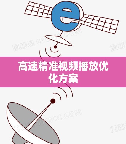 高速精准视频播放优化方案