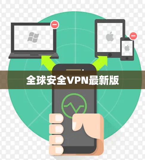 全球安全VPN最新版
