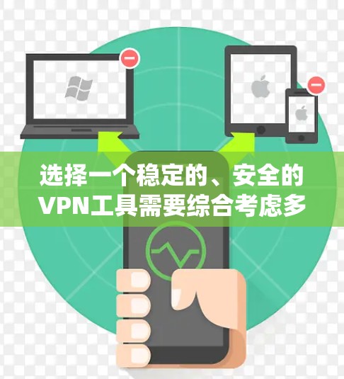选择一个稳定的、安全的VPN工具需要综合考虑多个方面，包括网络稳定性、安全认证、价格、兼容性、个人偏好以及替代方案等。以下是对这些方面进行的系统分析