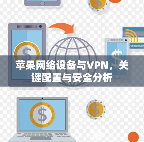苹果网络设备与VPN，关键配置与安全分析
