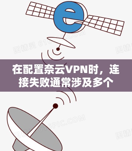 在配置奈云VPN时，连接失败通常涉及多个因素的检查和解决。以下是逐步的解决方案