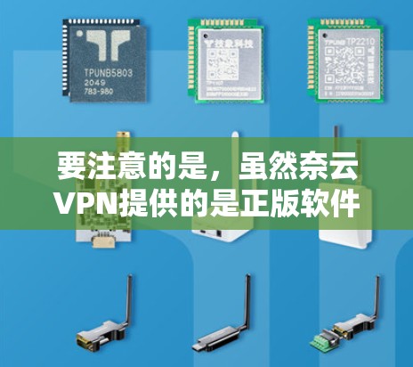 要注意的是，虽然奈云VPN提供的是正版软件，但有时候也会有免费版软件供用户下载，可以优先考虑这些。同时，避免在未经核实的情况下下载软件，以免受到安全风险的影响