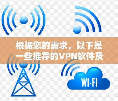 根据您的需求，以下是一些推荐的VPN软件及其连接速度情况