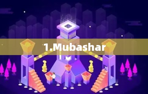 1.Mubashar