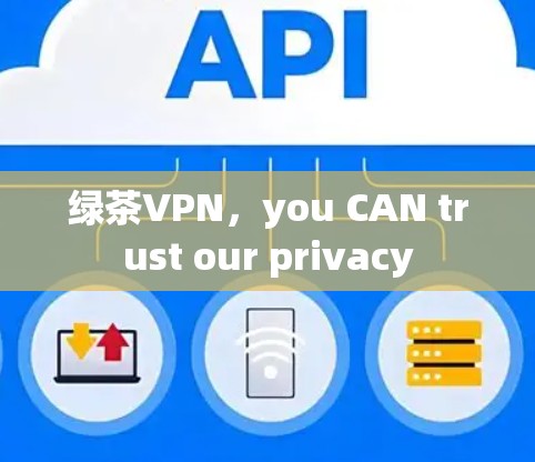 绿茶VPN，you CAN trust our privacy