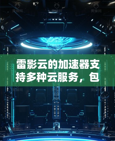 雷影云的加速器支持多种云服务，包括本地云加速器和服务器加速器。以下是一些雷影云加速器的推荐，供您参考