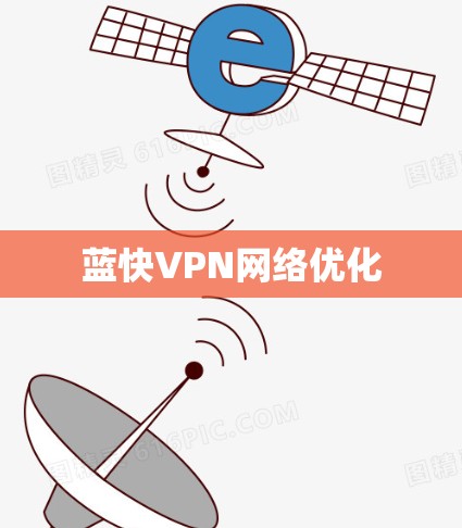 蓝快VPN网络优化