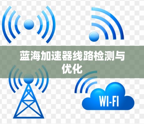 蓝海加速器线路检测与优化